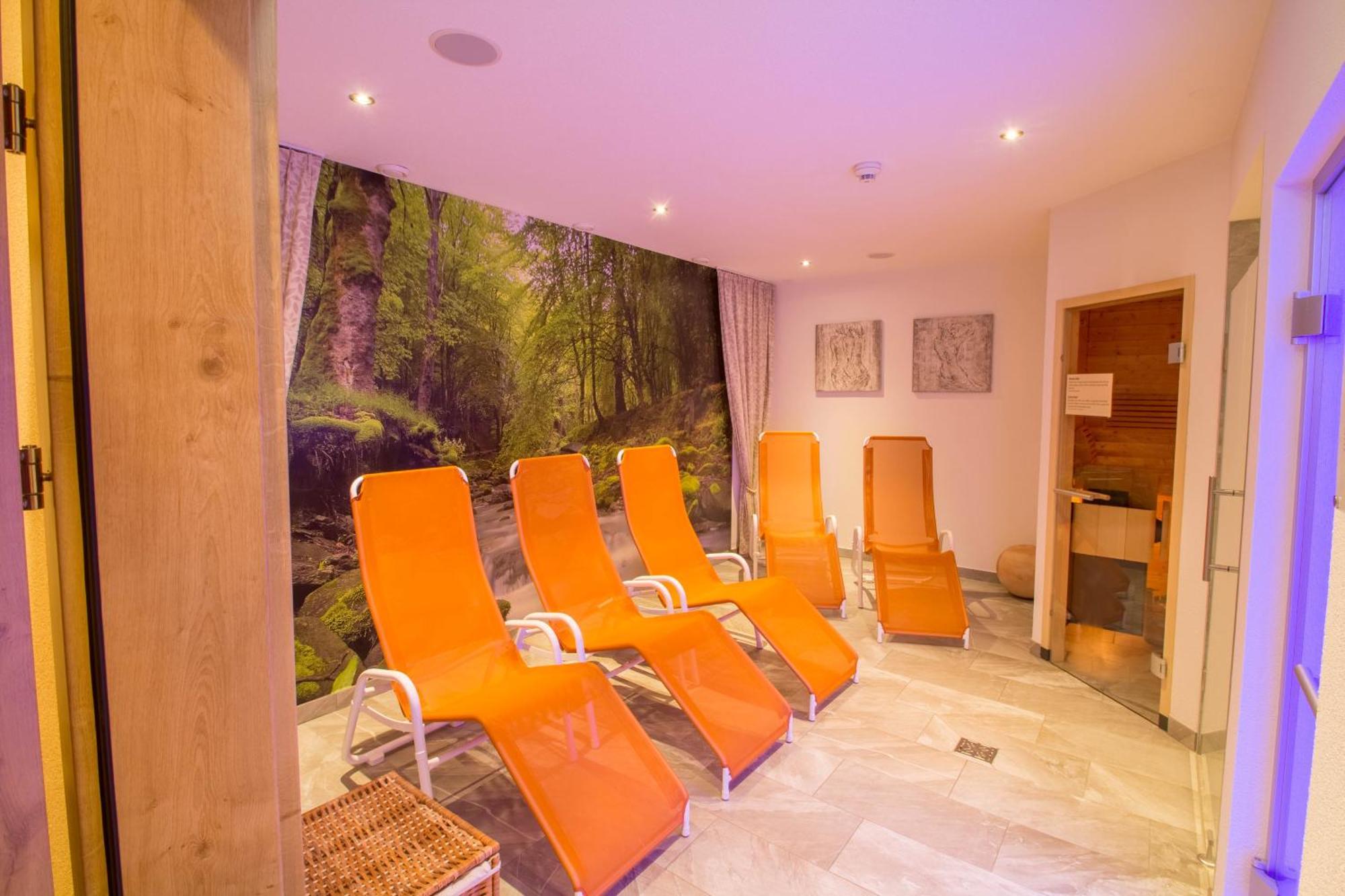Appartements Andy Obergurgl Luaran gambar