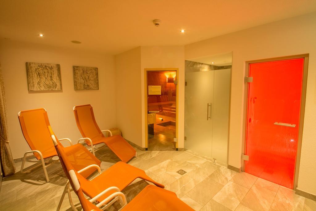 Appartements Andy Obergurgl Luaran gambar